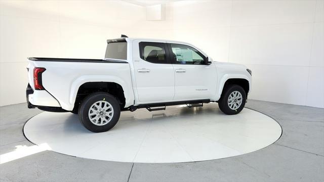 new 2025 Toyota Tacoma car, priced at $41,067