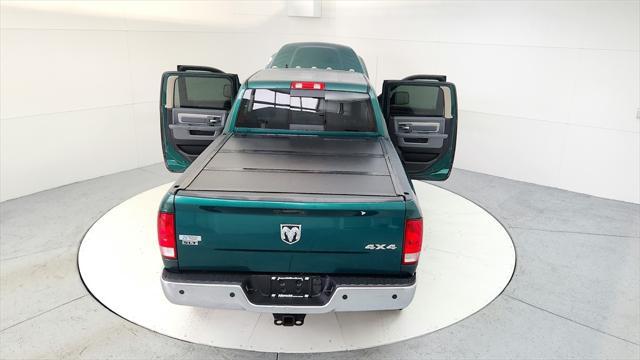 used 2017 Ram 3500 car, priced at $39,985