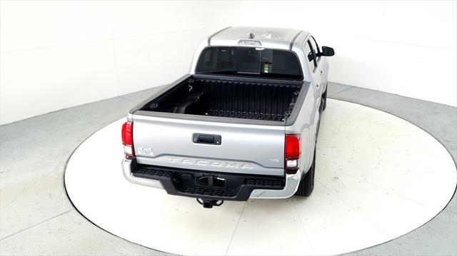 used 2023 Toyota Tacoma car, priced at $36,795