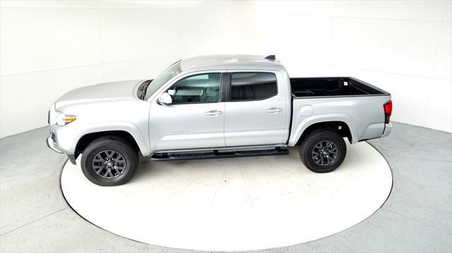 used 2023 Toyota Tacoma car, priced at $36,795