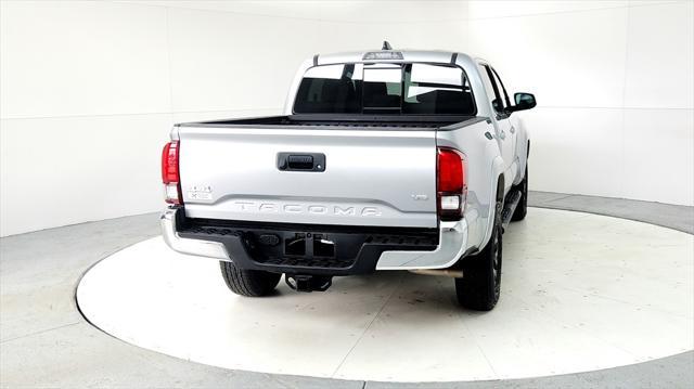 used 2023 Toyota Tacoma car, priced at $36,795