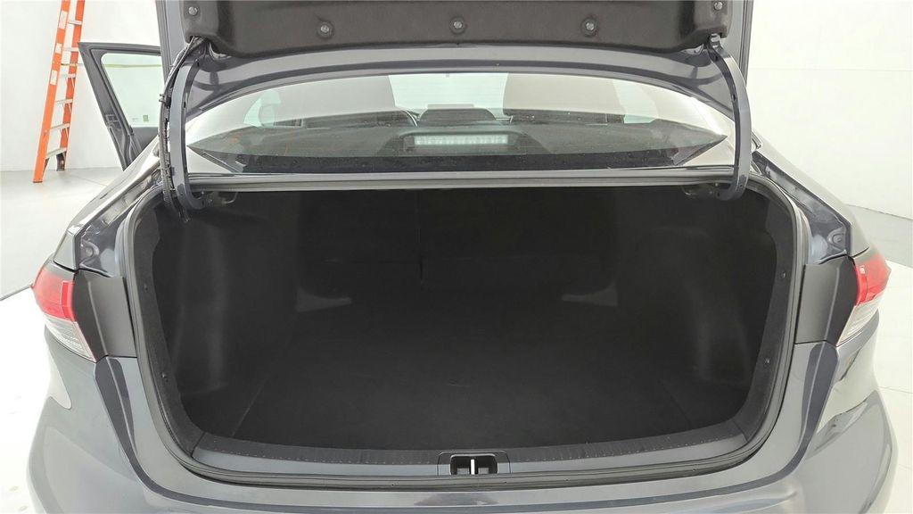 used 2025 Toyota Corolla car, priced at $23,985