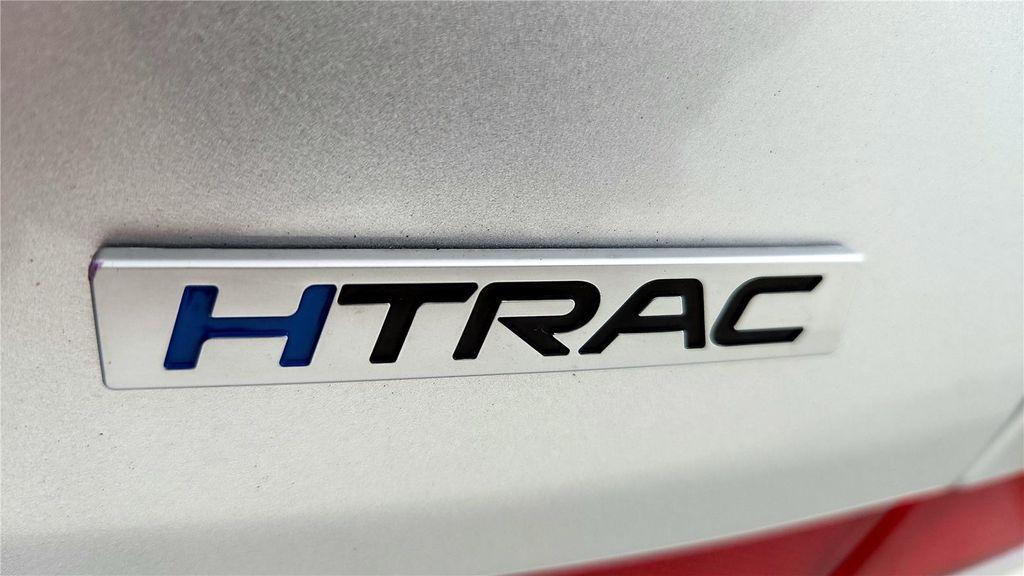 used 2019 Hyundai Tucson car, priced at $16,985