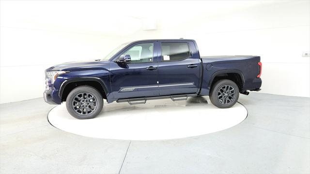 new 2025 Toyota Tundra car, priced at $65,669