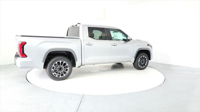 new 2024 Toyota Tundra Hybrid car, priced at $59,221