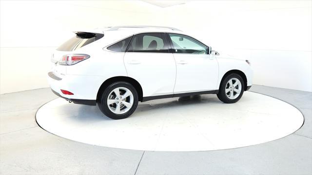 used 2015 Lexus RX 350 car, priced at $22,595