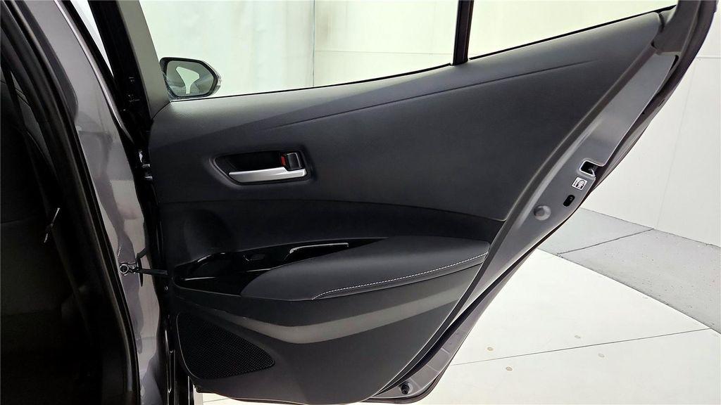 used 2022 Toyota Corolla car, priced at $20,595