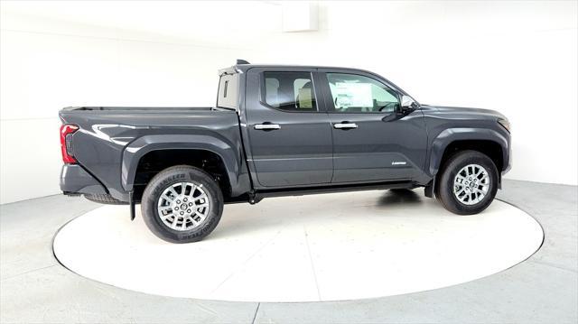 new 2025 Toyota Tacoma car, priced at $51,883