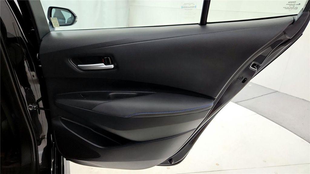 used 2022 Toyota Corolla car, priced at $21,495
