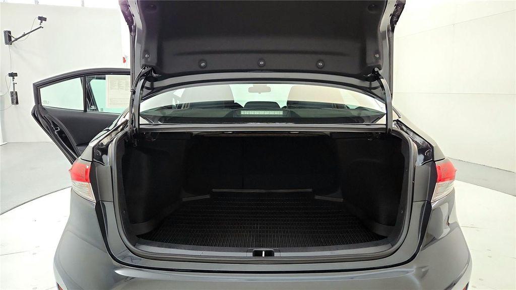 used 2022 Toyota Corolla car, priced at $21,495