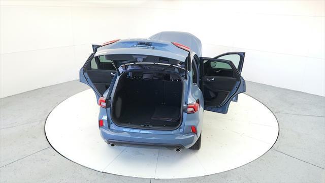 used 2023 Ford Escape car, priced at $31,595