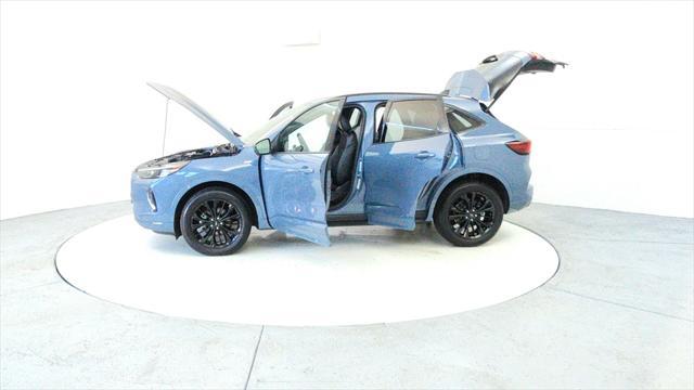 used 2023 Ford Escape car, priced at $31,595