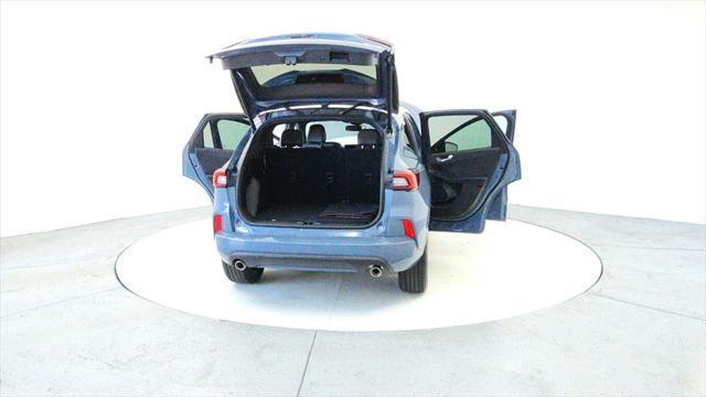 used 2023 Ford Escape car, priced at $31,595