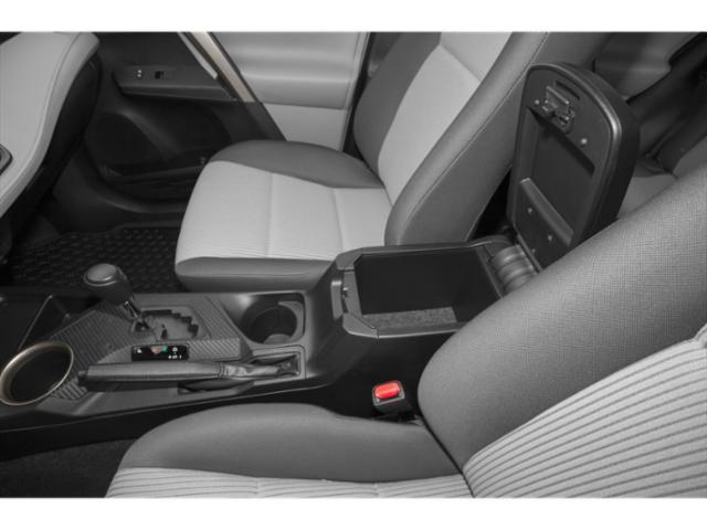 used 2015 Toyota RAV4 car, priced at $16,495