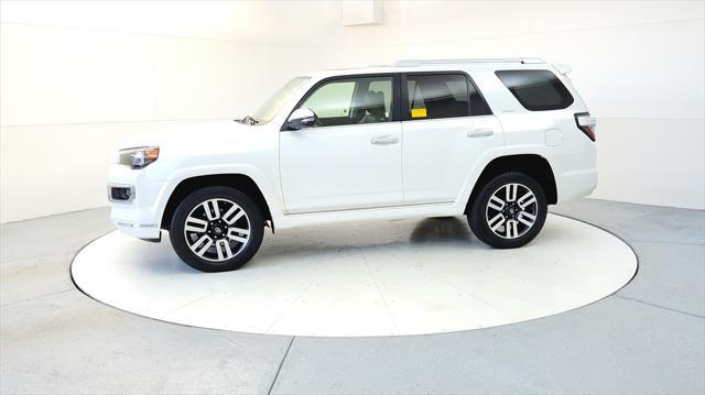 used 2017 Toyota 4Runner car, priced at $31,395