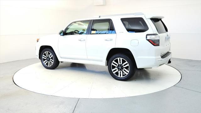 used 2017 Toyota 4Runner car, priced at $31,395