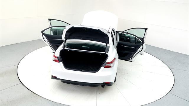 used 2022 Toyota Camry car, priced at $29,985