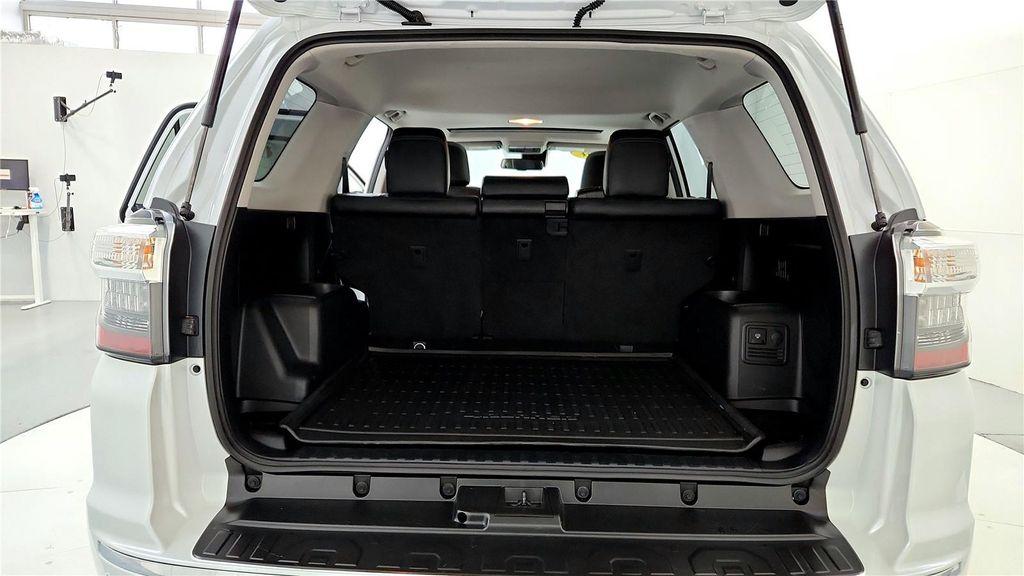 used 2024 Toyota 4Runner car, priced at $51,695