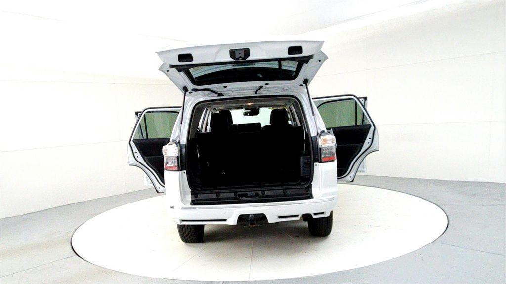 used 2024 Toyota 4Runner car, priced at $51,695
