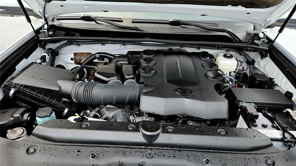 used 2024 Toyota 4Runner car, priced at $51,695