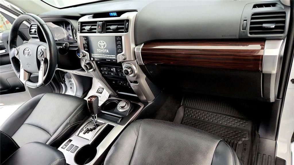 used 2024 Toyota 4Runner car, priced at $51,695