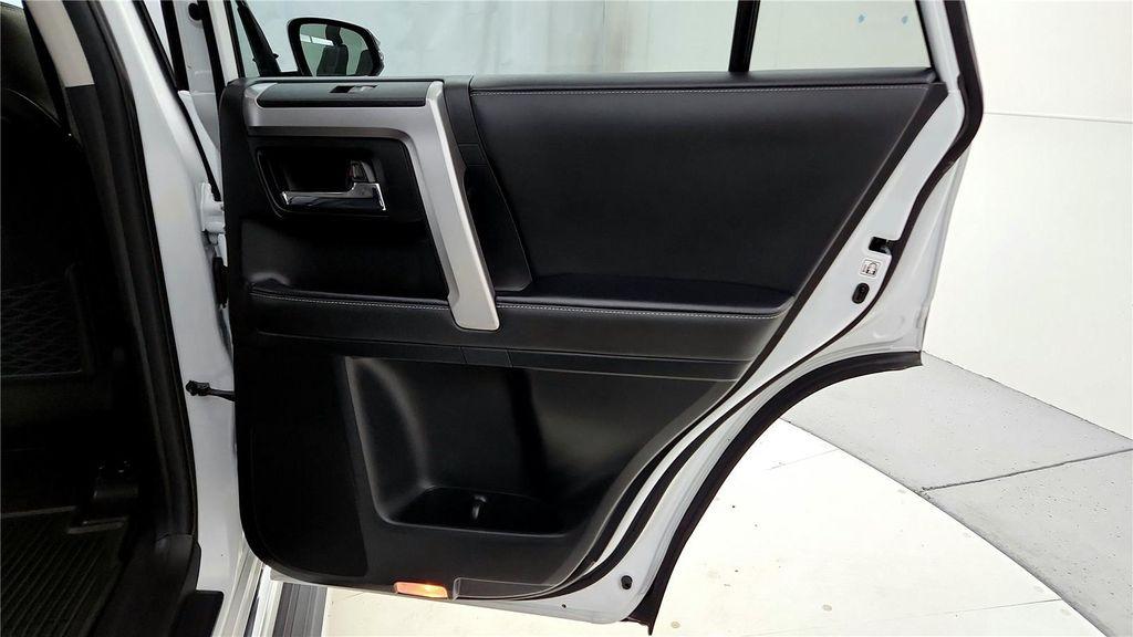 used 2024 Toyota 4Runner car, priced at $51,695