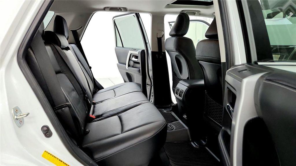 used 2024 Toyota 4Runner car, priced at $51,695