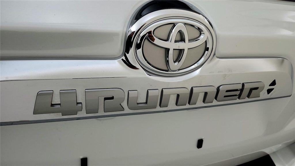 used 2024 Toyota 4Runner car, priced at $51,695