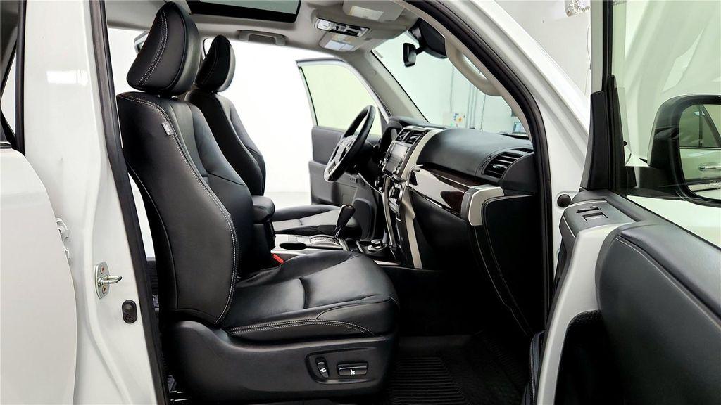 used 2024 Toyota 4Runner car, priced at $51,695