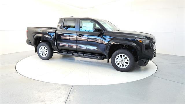 new 2024 Toyota Tacoma car, priced at $41,592