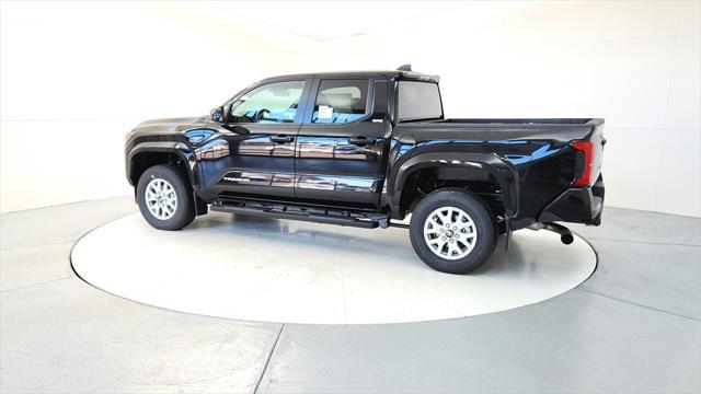 new 2024 Toyota Tacoma car, priced at $41,592