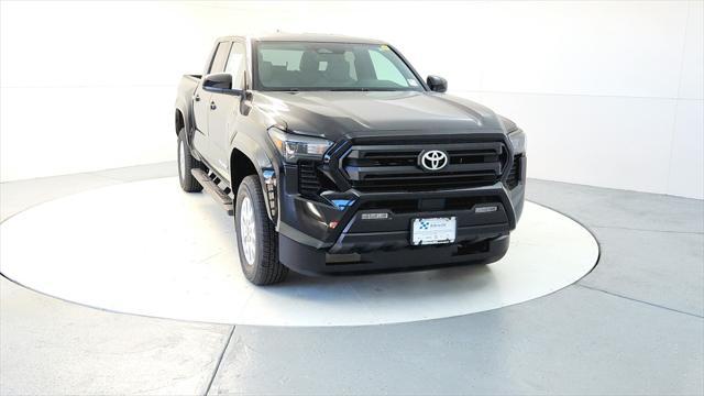 new 2024 Toyota Tacoma car, priced at $41,592