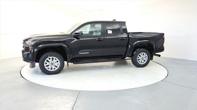 new 2024 Toyota Tacoma car, priced at $41,592