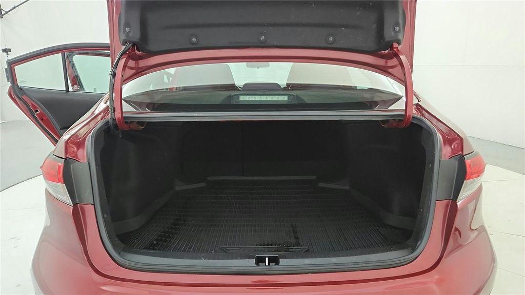 used 2022 Toyota Corolla car, priced at $20,495