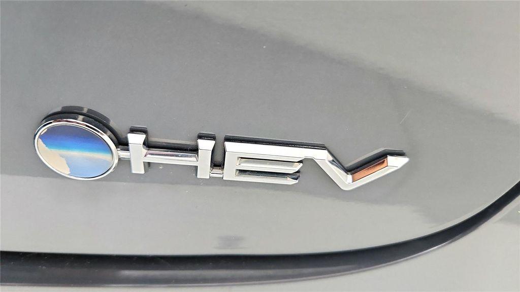 used 2024 Toyota Prius car, priced at $29,985