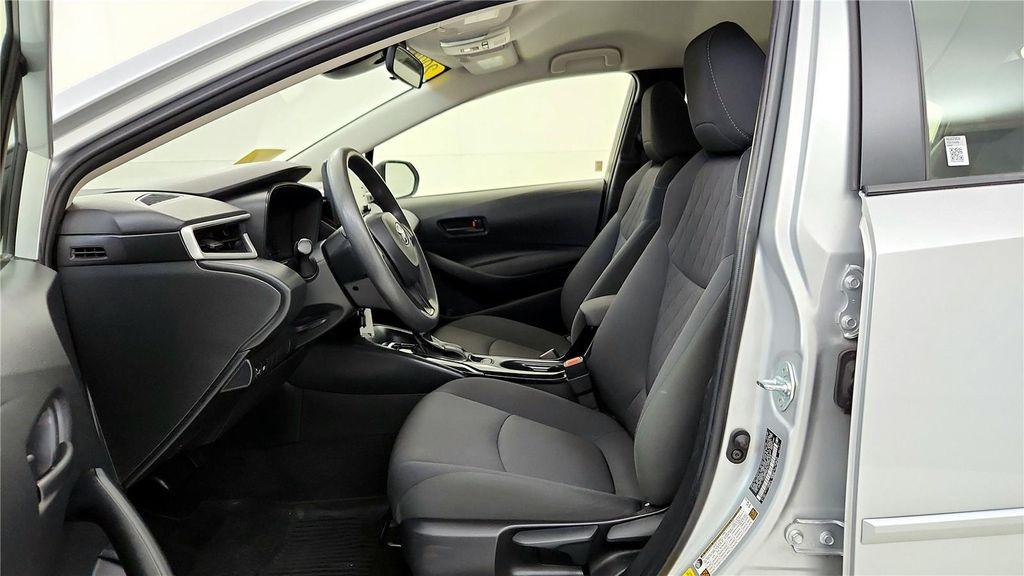 used 2022 Toyota Corolla car, priced at $18,985