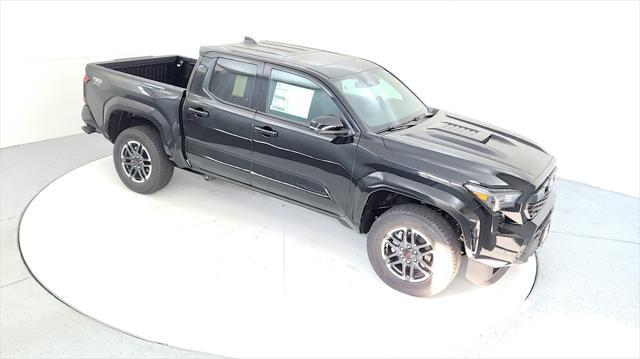 new 2025 Toyota Tacoma car, priced at $50,641
