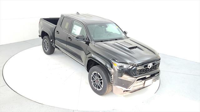 new 2025 Toyota Tacoma car, priced at $50,641
