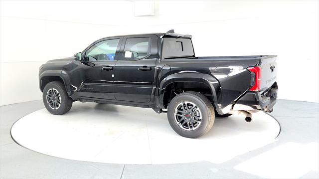 new 2025 Toyota Tacoma car, priced at $50,641