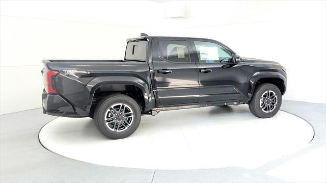 new 2025 Toyota Tacoma car, priced at $50,641