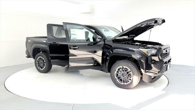 new 2025 Toyota Tacoma car, priced at $50,641