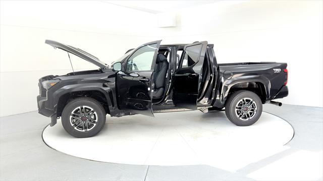 new 2025 Toyota Tacoma car, priced at $50,641