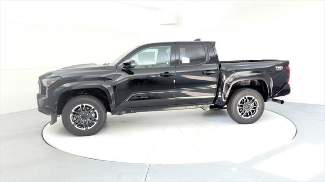 new 2025 Toyota Tacoma car, priced at $50,641