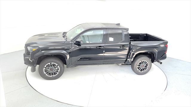 new 2025 Toyota Tacoma car, priced at $50,641