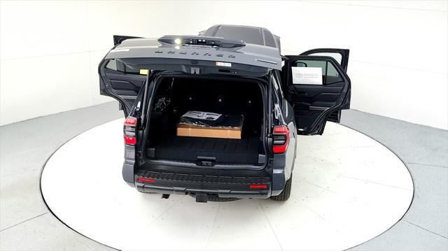 new 2025 Toyota 4Runner car, priced at $59,819