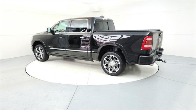 used 2020 Ram 1500 car, priced at $35,985