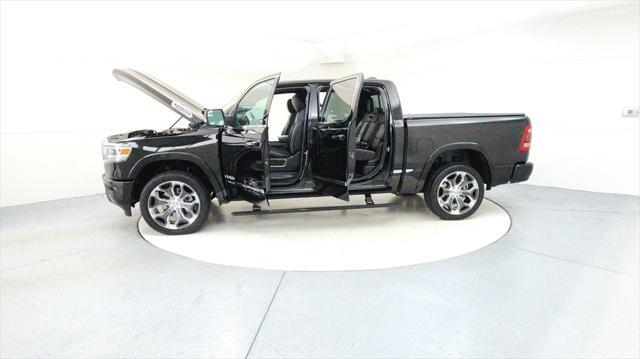 used 2020 Ram 1500 car, priced at $35,985