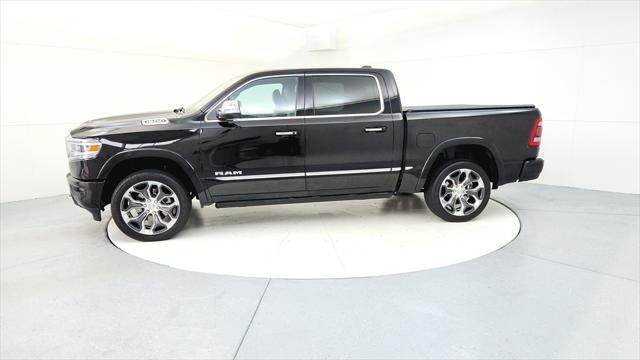 used 2020 Ram 1500 car, priced at $35,985