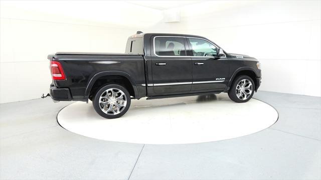 used 2020 Ram 1500 car, priced at $35,985