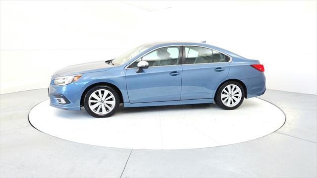 used 2018 Subaru Legacy car, priced at $16,995